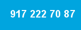 917 222 70 87